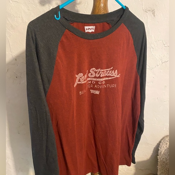 Levi’s pullover - Picture 3 of 4